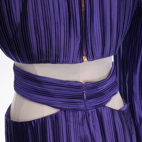 Aiifos Phillipa Dress, Size 4 - Picture 9 of 12